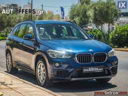 Bmw X1 1.5 116HP -GR '18