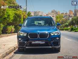 Bmw X1 1.5 116HP -GR '18