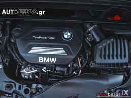 Bmw X1 1.5 116HP -GR '18