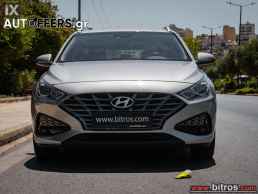 Hyundai i30 ΠΡΟΣΦΟΡΑ! III CW 1.6 CRDi 115Hp DCT-AUTO '21