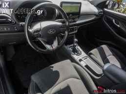 Hyundai i30 ΠΡΟΣΦΟΡΑ! III CW 1.6 CRDi 115Hp DCT-AUTO '21