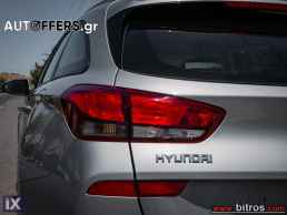 Hyundai i30 ΠΡΟΣΦΟΡΑ! III CW 1.6 CRDi 115Hp DCT-AUTO '21