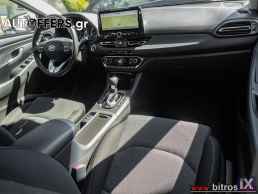 Hyundai i30 ΠΡΟΣΦΟΡΑ! III CW 1.6 CRDi 115Hp DCT-AUTO '21