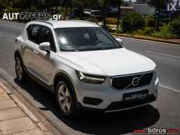 Volvo Xc 40 AUTO 1.5 T3 163HP MOMENTUM -GR '19