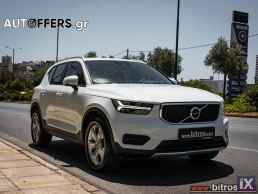 Volvo Xc 40 AUTO 1.5 T3 163HP MOMENTUM -GR '19