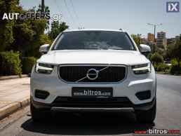 Volvo Xc 40 AUTO 1.5 T3 163HP MOMENTUM -GR '19