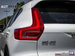 Volvo Xc 40 AUTO 1.5 T3 163HP MOMENTUM -GR '19