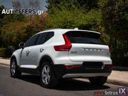 Volvo Xc 40 AUTO 1.5 T3 163HP MOMENTUM -GR '19