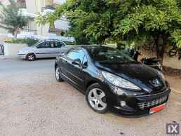 Peugeot 207 207CC '12