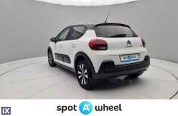 Citroen C3 1.5 BlueHDI Shine Business '21