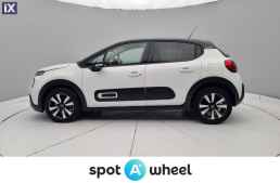 Citroen C3 1.5 BlueHDI Shine Business '21