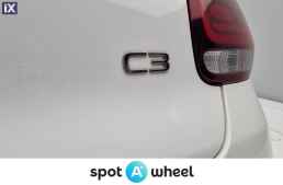 Citroen C3 1.5 BlueHDI Shine Business '21