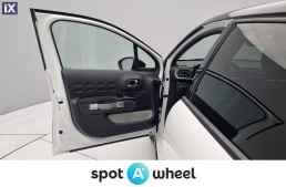 Citroen C3 1.5 BlueHDI Shine Business '21