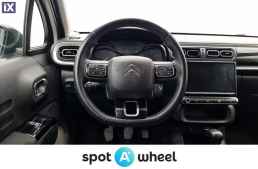 Citroen C3 1.5 BlueHDI Shine Business '21