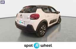 Citroen C3 1.5 BlueHDI Shine Business '21