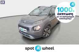 Citroen C3 Air Cross 1.5 BlueHDi Shine '21