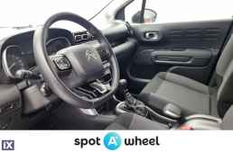 Citroen C3 Air Cross 1.5 BlueHDi Shine '21