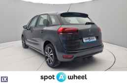 Citroen C4 Picasso 1.6 Blue-HDi Business Class '16