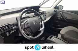 Citroen C4 Picasso 1.6 Blue-HDi Business Class '16