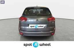 Citroen C4 Picasso 1.6 Blue-HDi Business Class '16