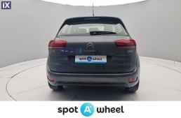 Citroen C4 Picasso 1.6 Blue-HDi Business Class '16