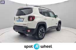 Jeep Renegade 2.0 M-Jet Trailhawk 4WD '17