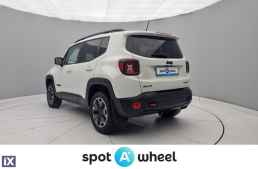 Jeep Renegade 2.0 M-Jet Trailhawk 4WD '17