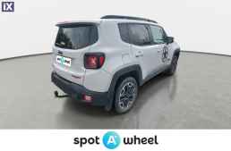 Jeep Renegade 2.0 M-Jet Trailhawk 4WD '17