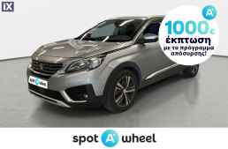 Peugeot 5008 1.2 PureTech Allure '19