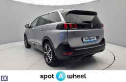 Peugeot 5008 1.2 PureTech Allure '19