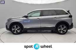 Peugeot 5008 1.2 PureTech Allure '19