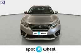 Peugeot 5008 1.2 PureTech Allure '19