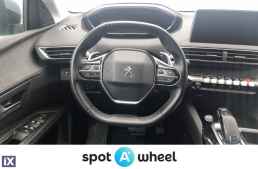 Peugeot 5008 1.2 PureTech Allure '19