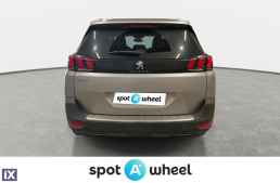 Peugeot 5008 1.2 PureTech Allure '19