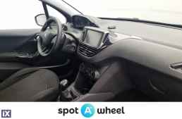 Peugeot 208 1.2 VTi Active '17