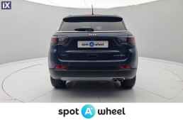 Jeep Compass 1.3 Phev Limited 4Xe '21