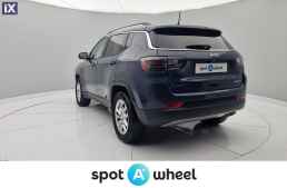 Jeep Compass 1.3 Phev Limited 4Xe '21