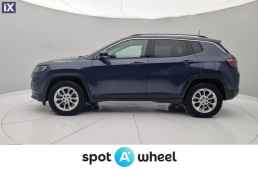 Jeep Compass 1.3 Phev Limited 4Xe '21