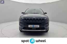 Jeep Compass 1.3 Phev Limited 4Xe '21