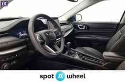 Jeep Compass 1.3 Phev Limited 4Xe '21