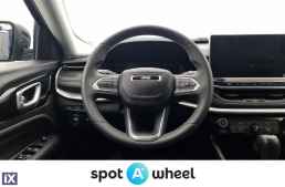 Jeep Compass 1.3 Phev Limited 4Xe '21