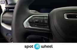 Jeep Compass 1.3 Phev Limited 4Xe '21