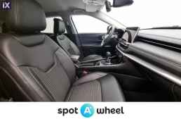 Jeep Compass 1.3 Phev Limited 4Xe '21