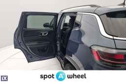 Jeep Compass 1.3 Phev Limited 4Xe '21