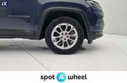 Jeep Compass 1.3 Phev Limited 4Xe '21