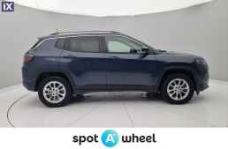 Jeep Compass 1.3 Phev Limited 4Xe '21