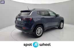 Jeep Compass 1.3 Phev Limited 4Xe '21