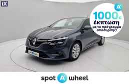 Renault Megane 1.5 BlueDCi Business EDC '21