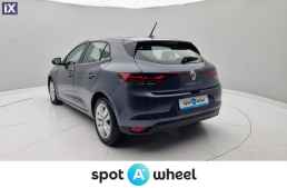 Renault Megane 1.5 BlueDCi Business EDC '21