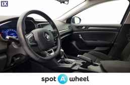 Renault Megane 1.5 BlueDCi Business EDC '21